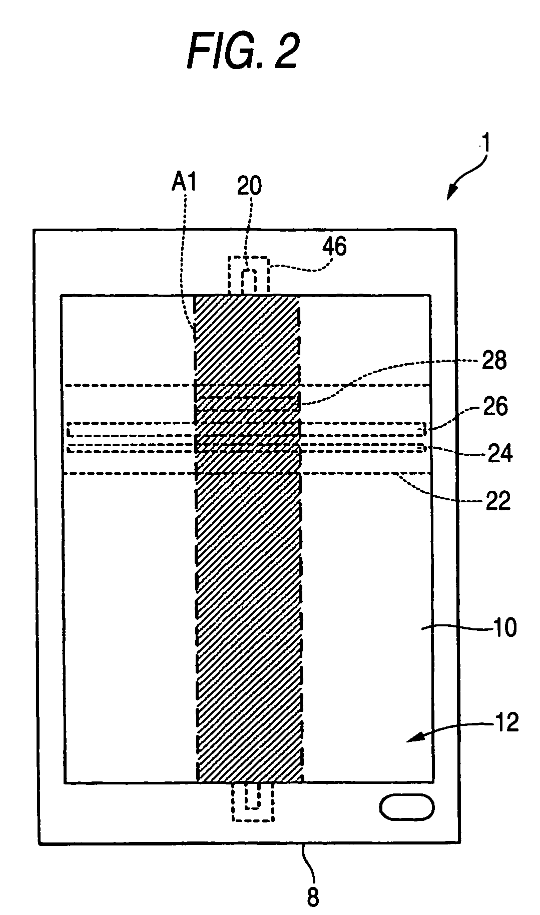 Image reading apparatus