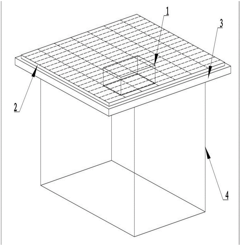 Multiple wire turning cutting method and equipment