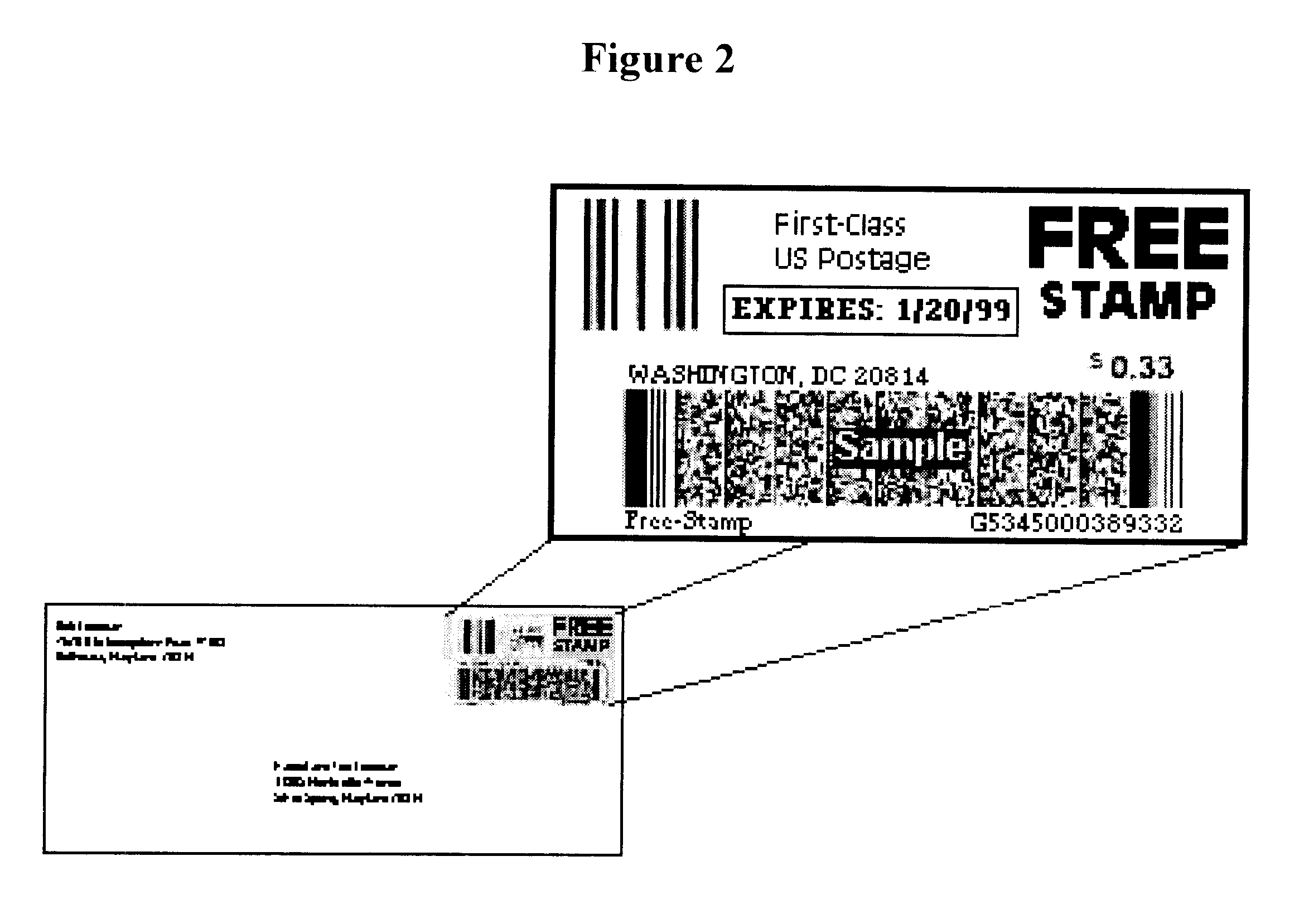 Time controlled pre-paid delivery