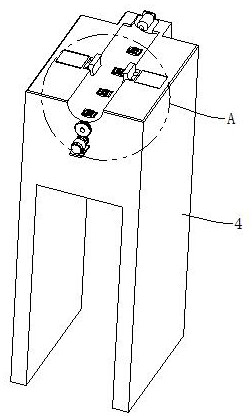 Shaft part defective product detection and repair equipment and method