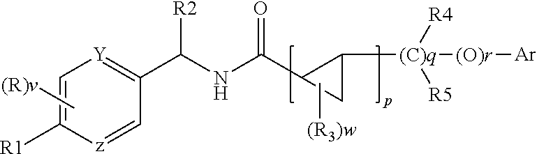 Positive allosteric modulators of nicotinic acetylcholine receptor