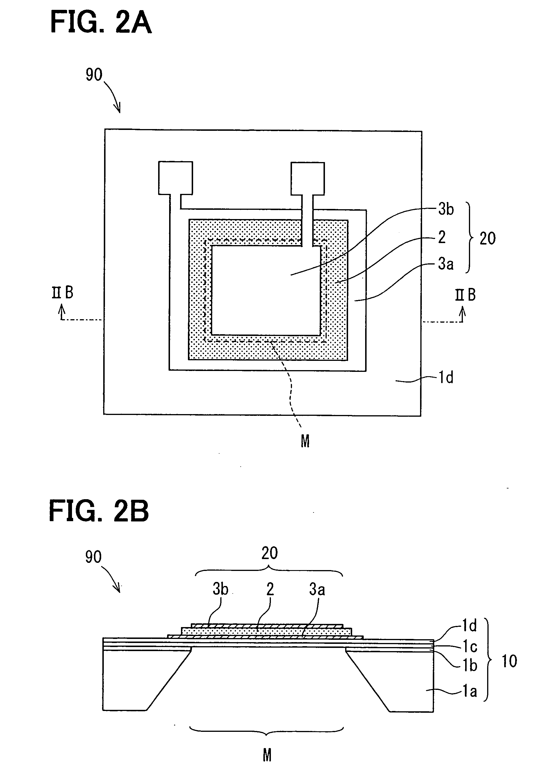 Ultrasonic sensor having transmission device and reception device of ultrasonic wave