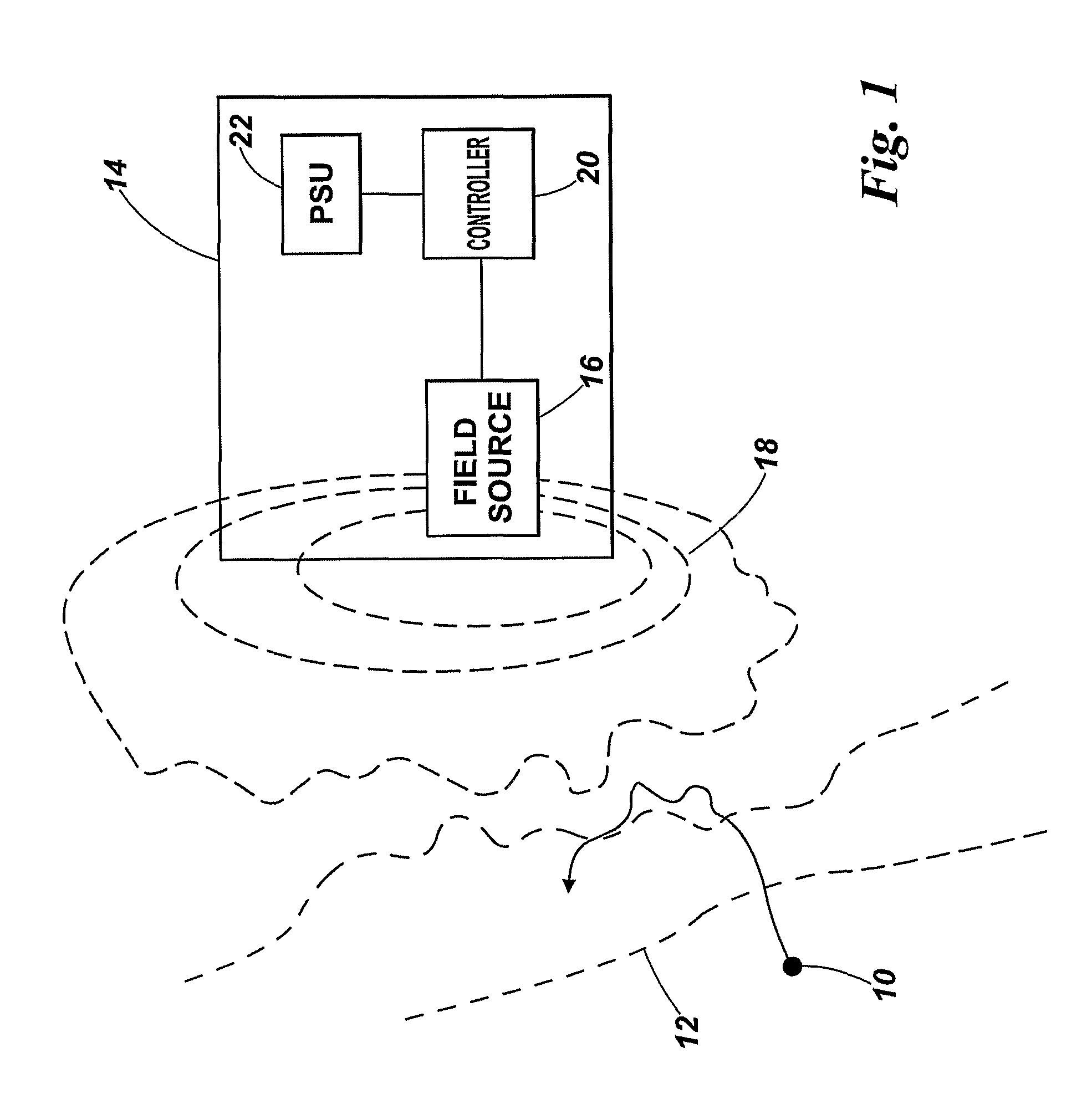 Spacecraft shield