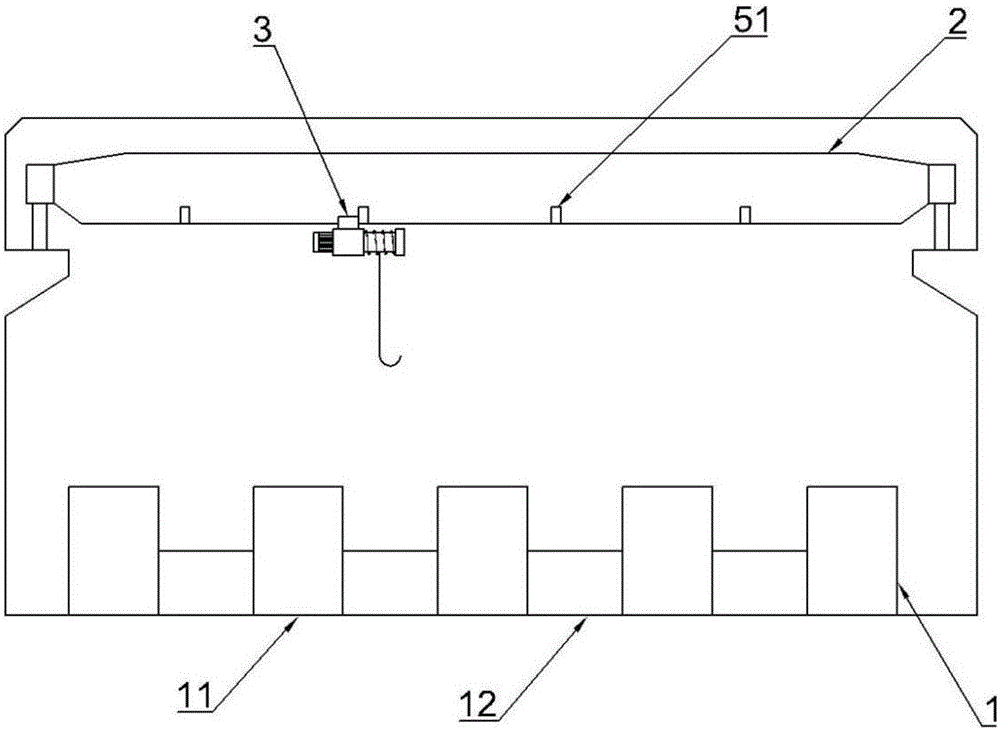 Aluminum profile surface treatment bath solution stability control system and control method thereof