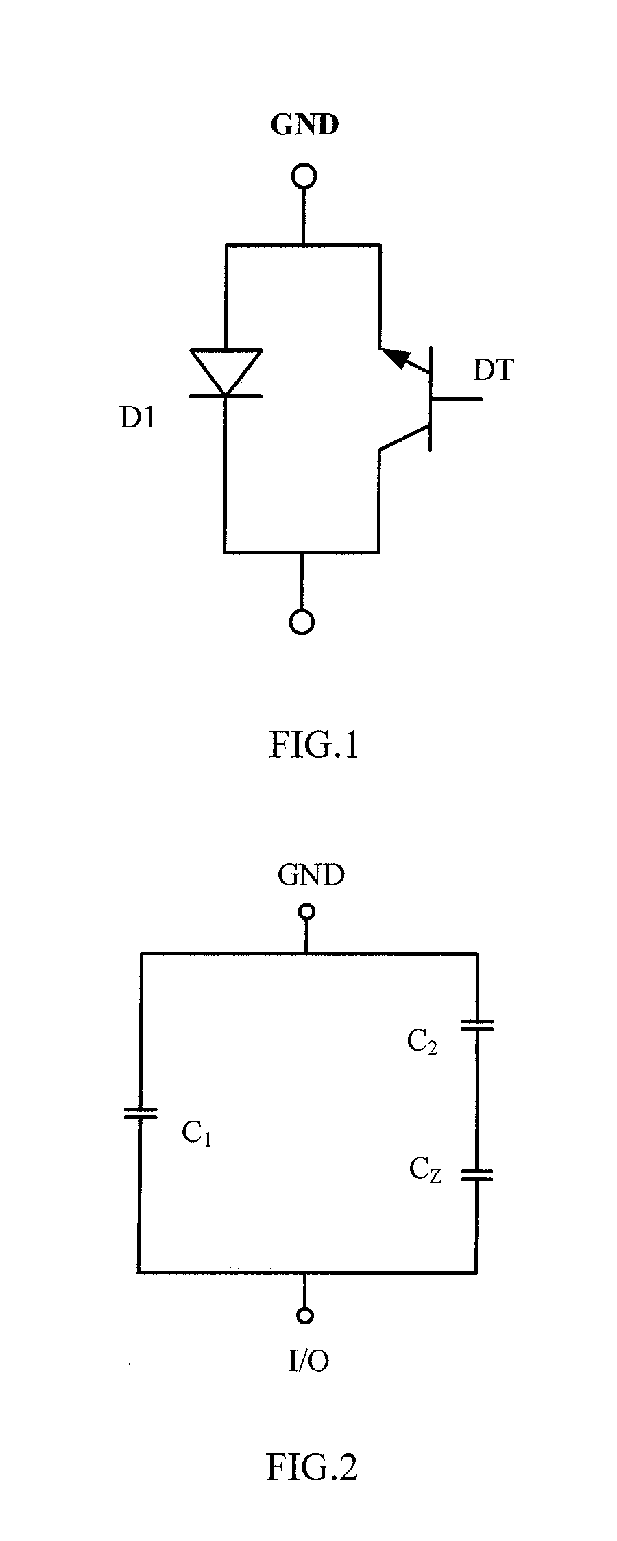 ESD protection device and method for manufacturing the same