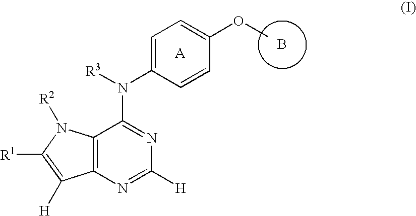 Fused heterocyclic compound