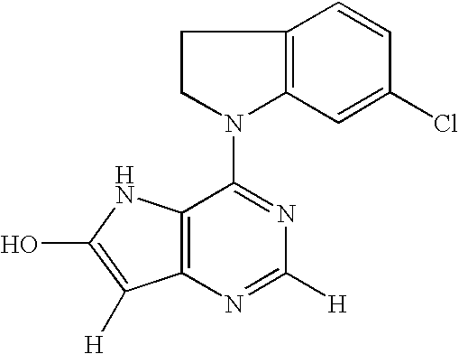 Fused heterocyclic compound