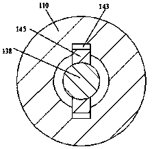 Novel marine instrument device