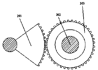 Novel marine instrument device