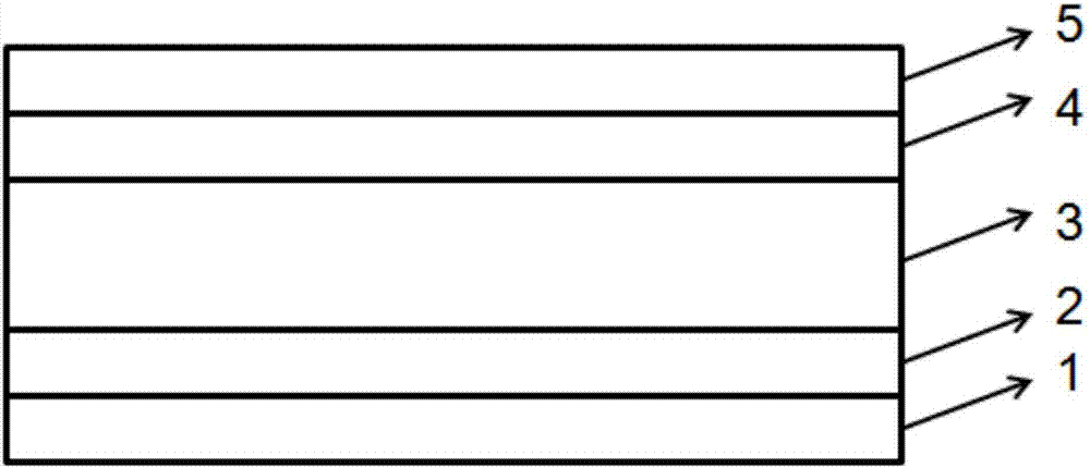 Fluoridized TPU car body film as well as preparation method and application thereof