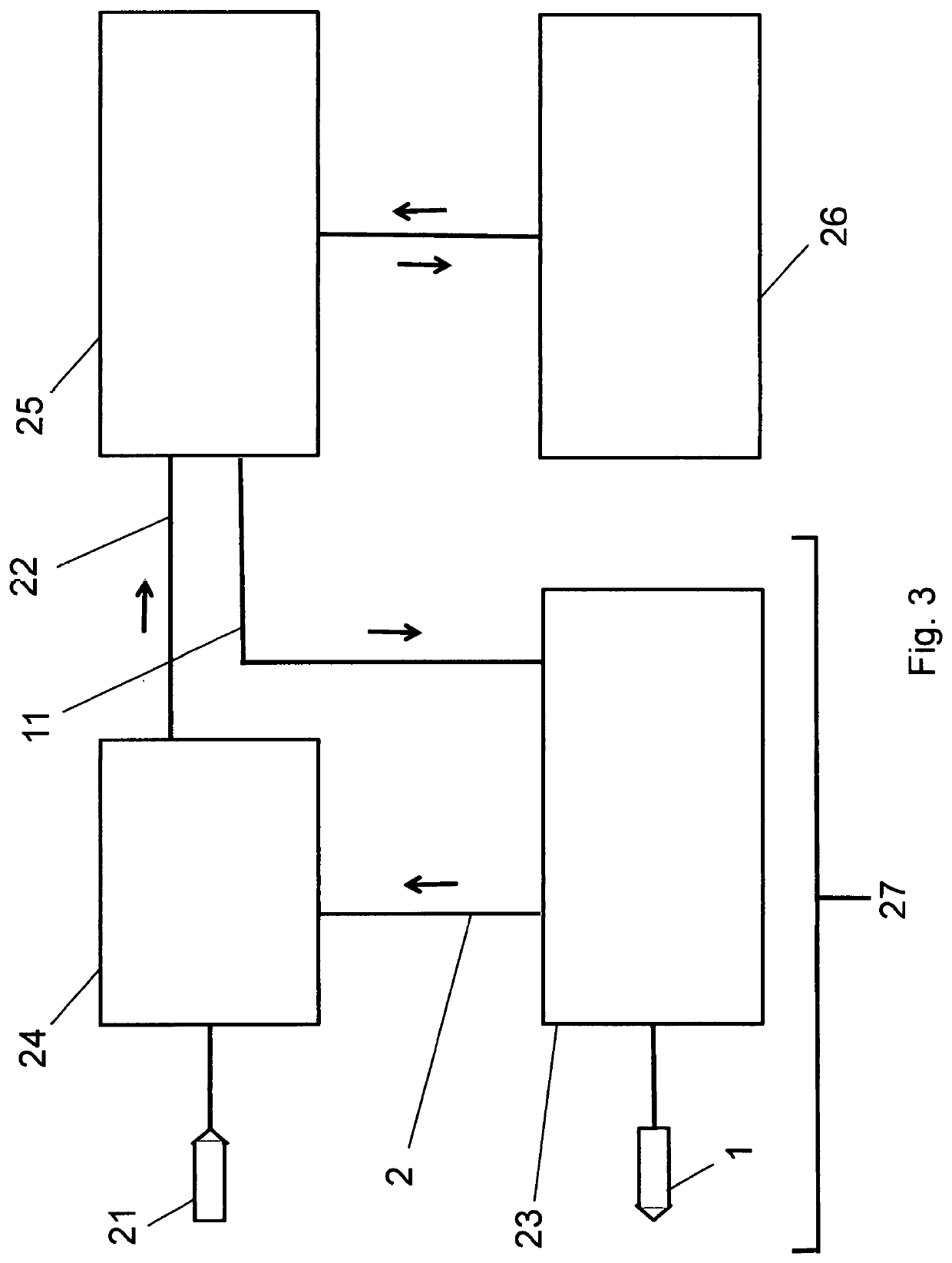 Low noise subsurface spectrogram with cascaded reference circuit