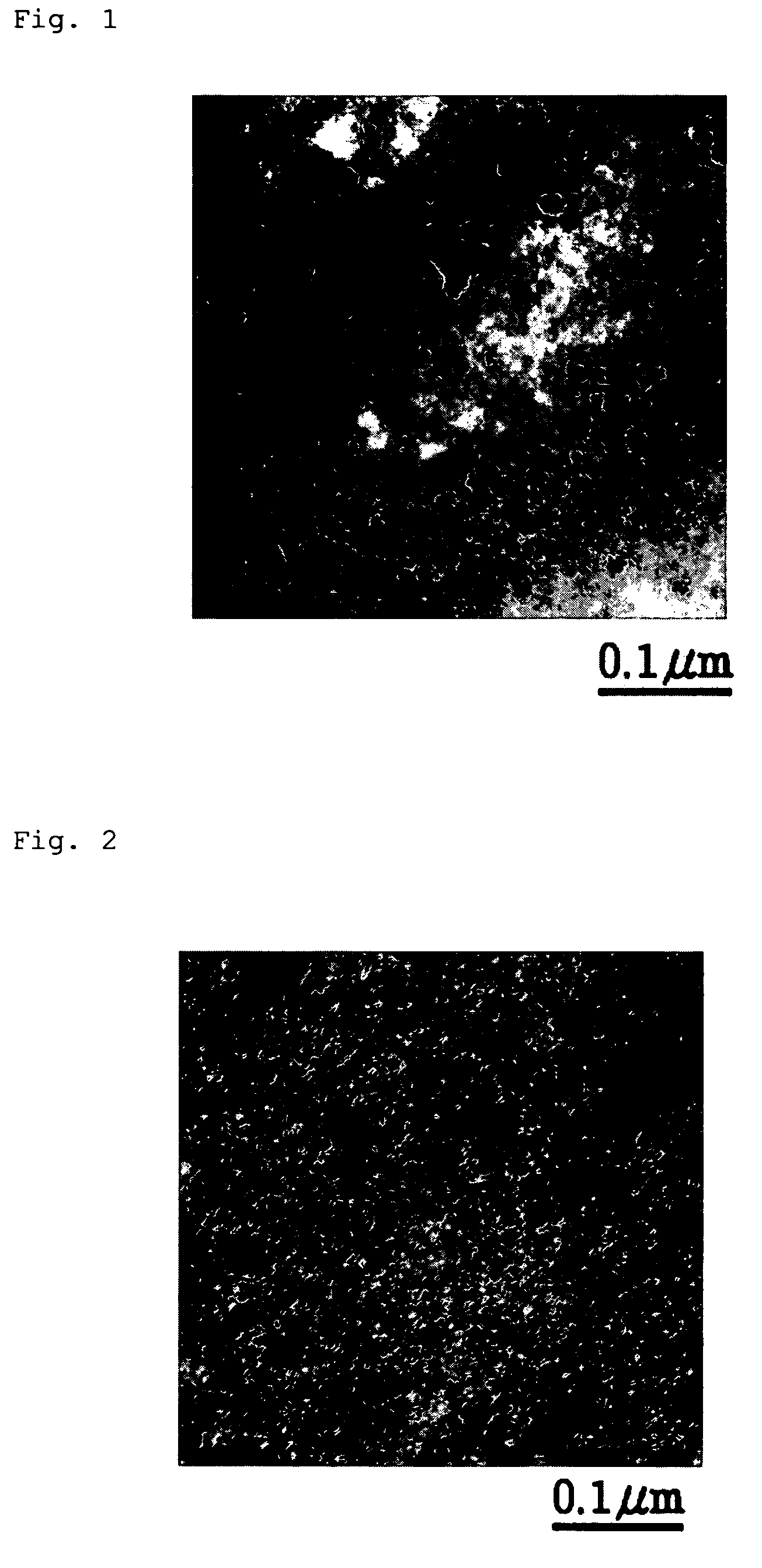 Inorganic composition