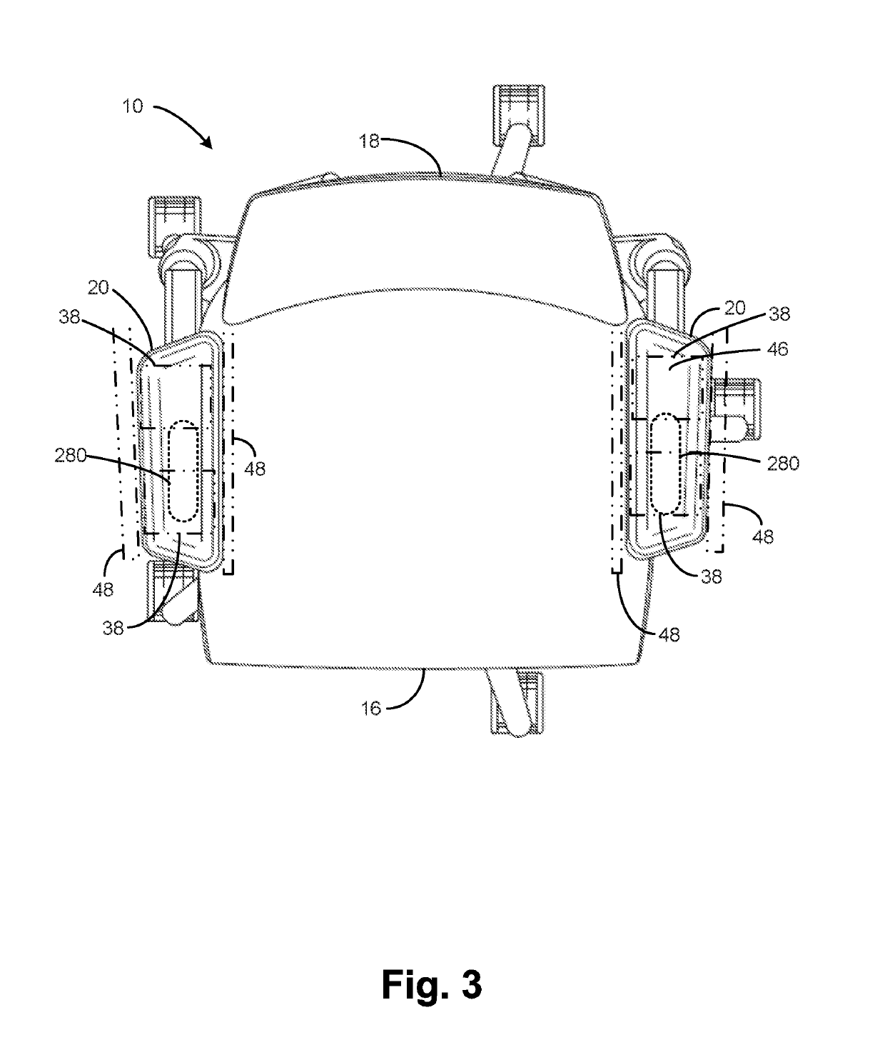 Smart workstation method and system