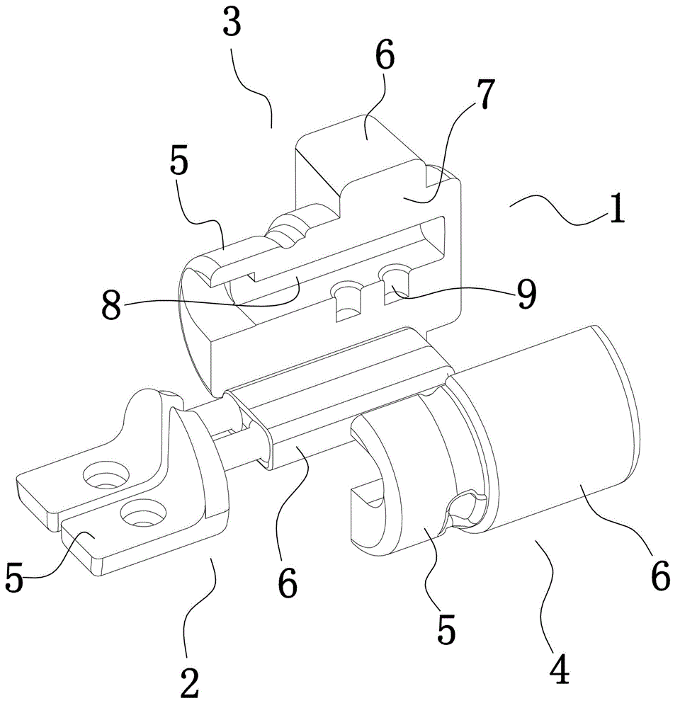 Positioning method for wrapped sand core and positioning structure for foundry sand core