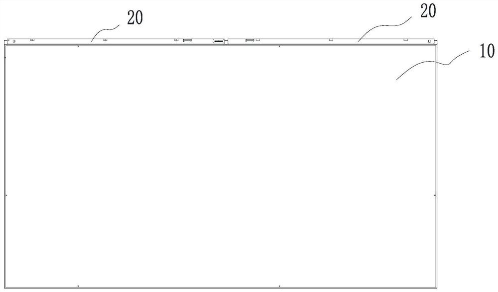 Display panel and display device