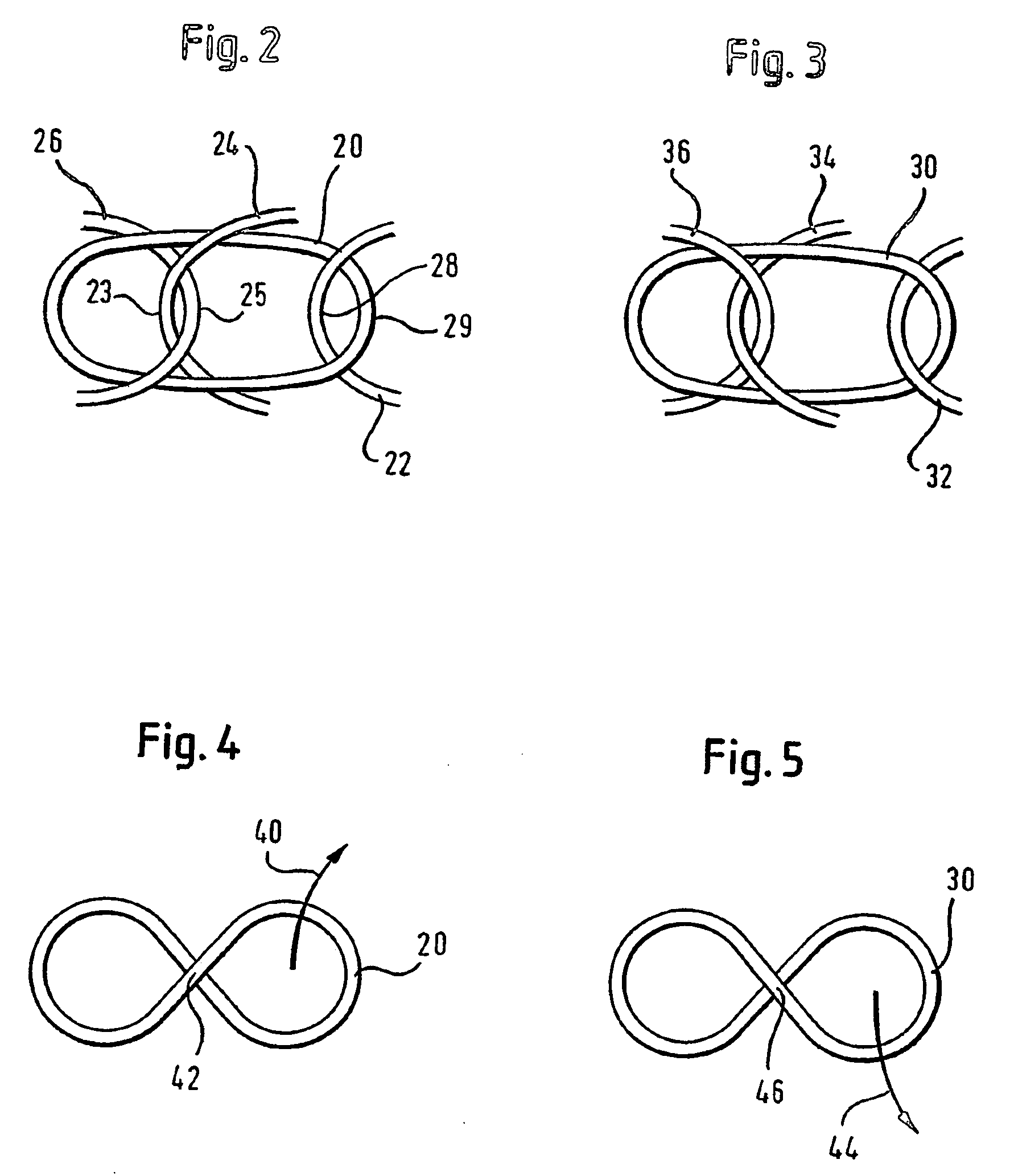 Chin chain