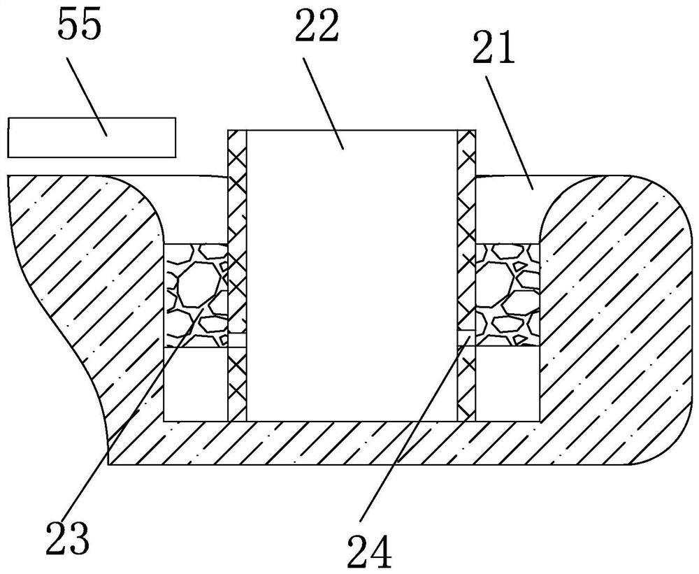 A plant planting and lighting system integration device