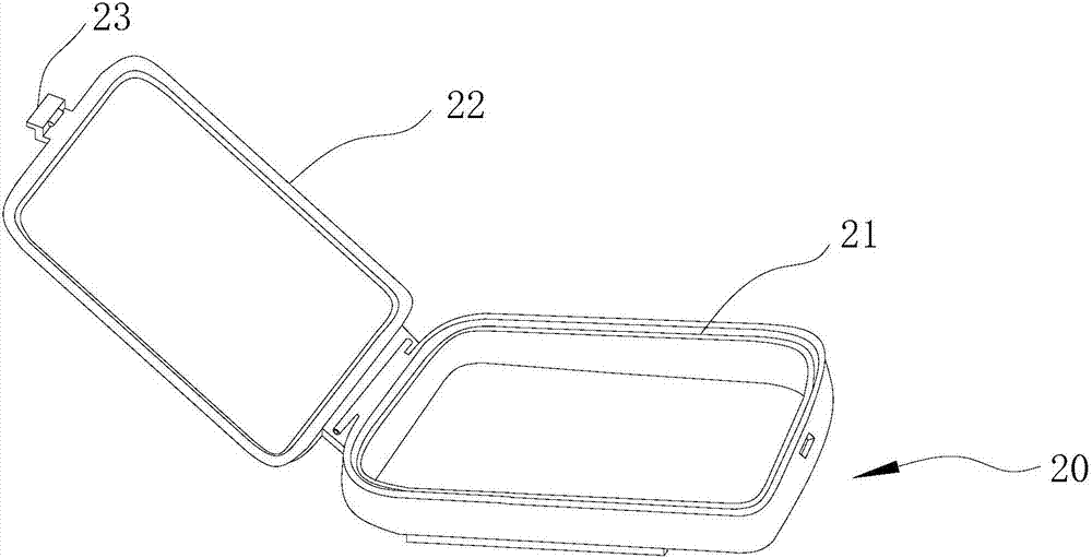 Production process of self-heating convenient dish