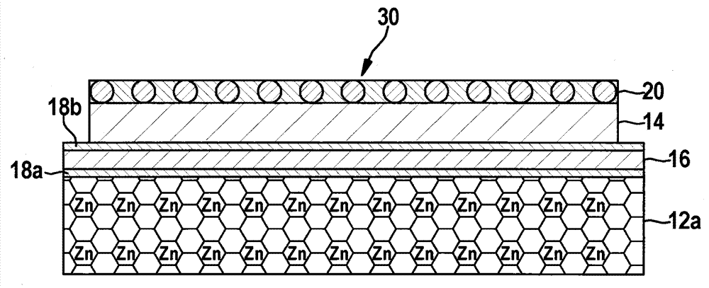 Storage battery and manufacturing method thereof