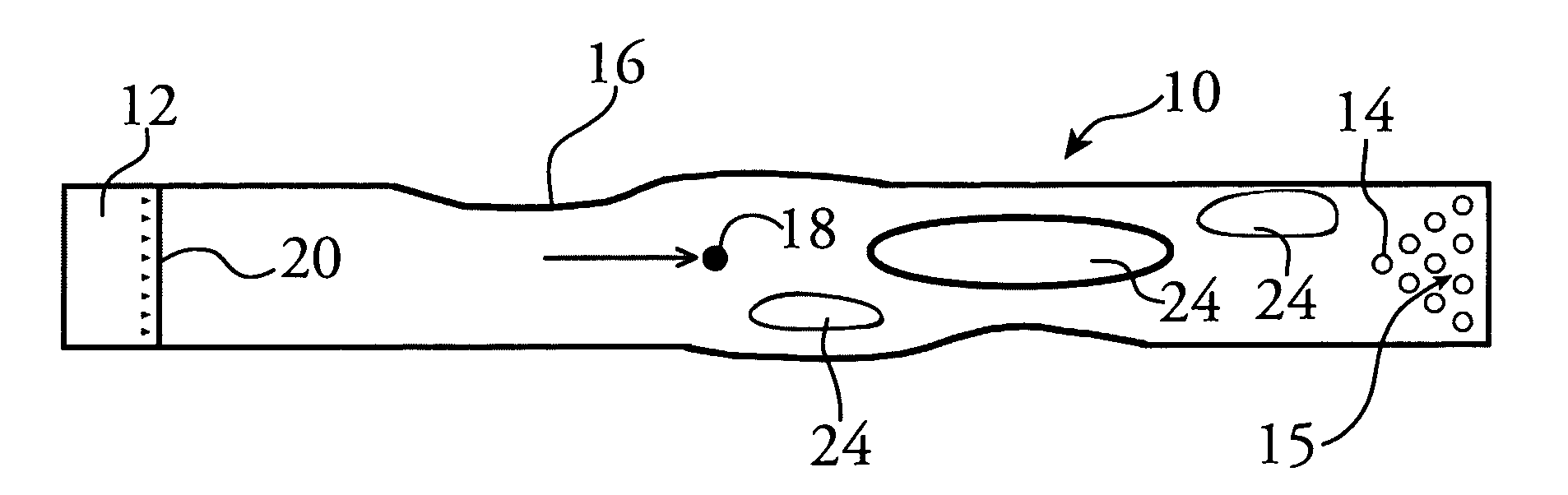 Bowling game apparatus