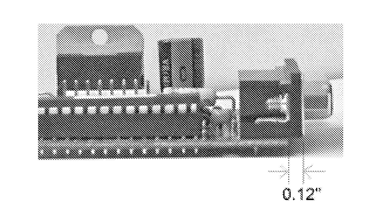 Method and system for the design of an enclosure to house internal components