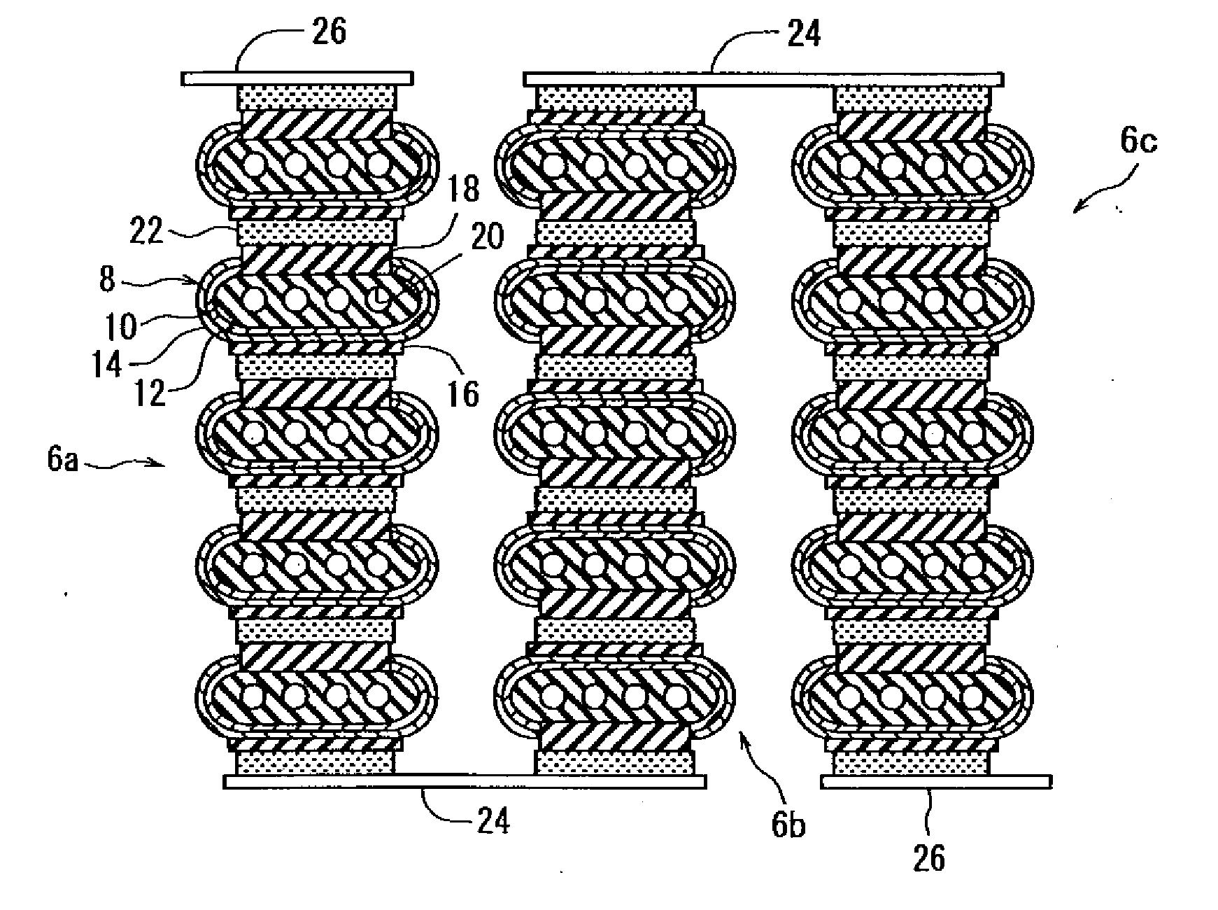 Fuel Cell System