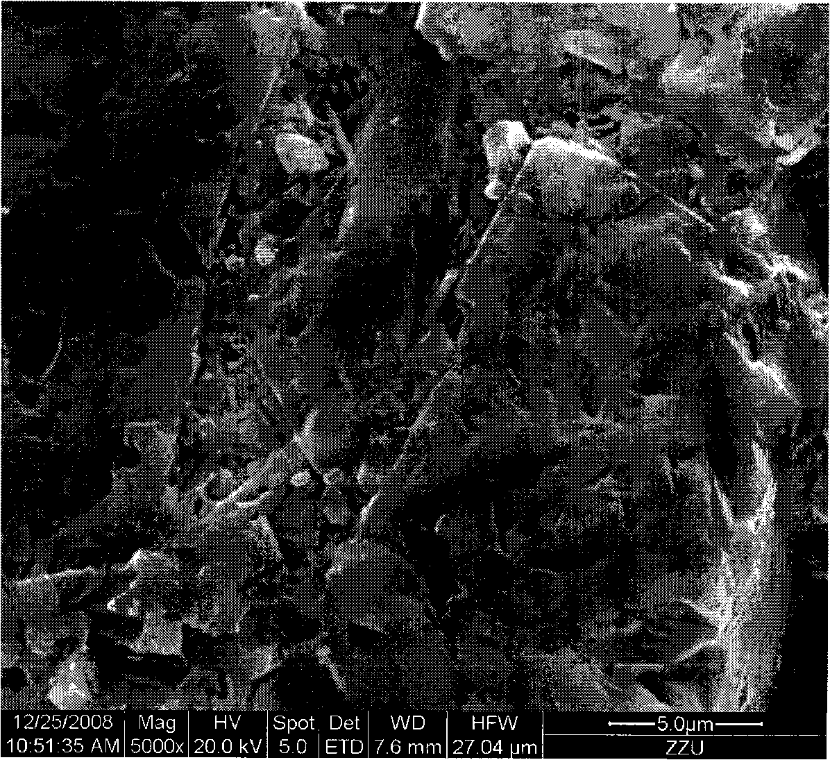 Method for preparing polycrystalline cubic boron nitride