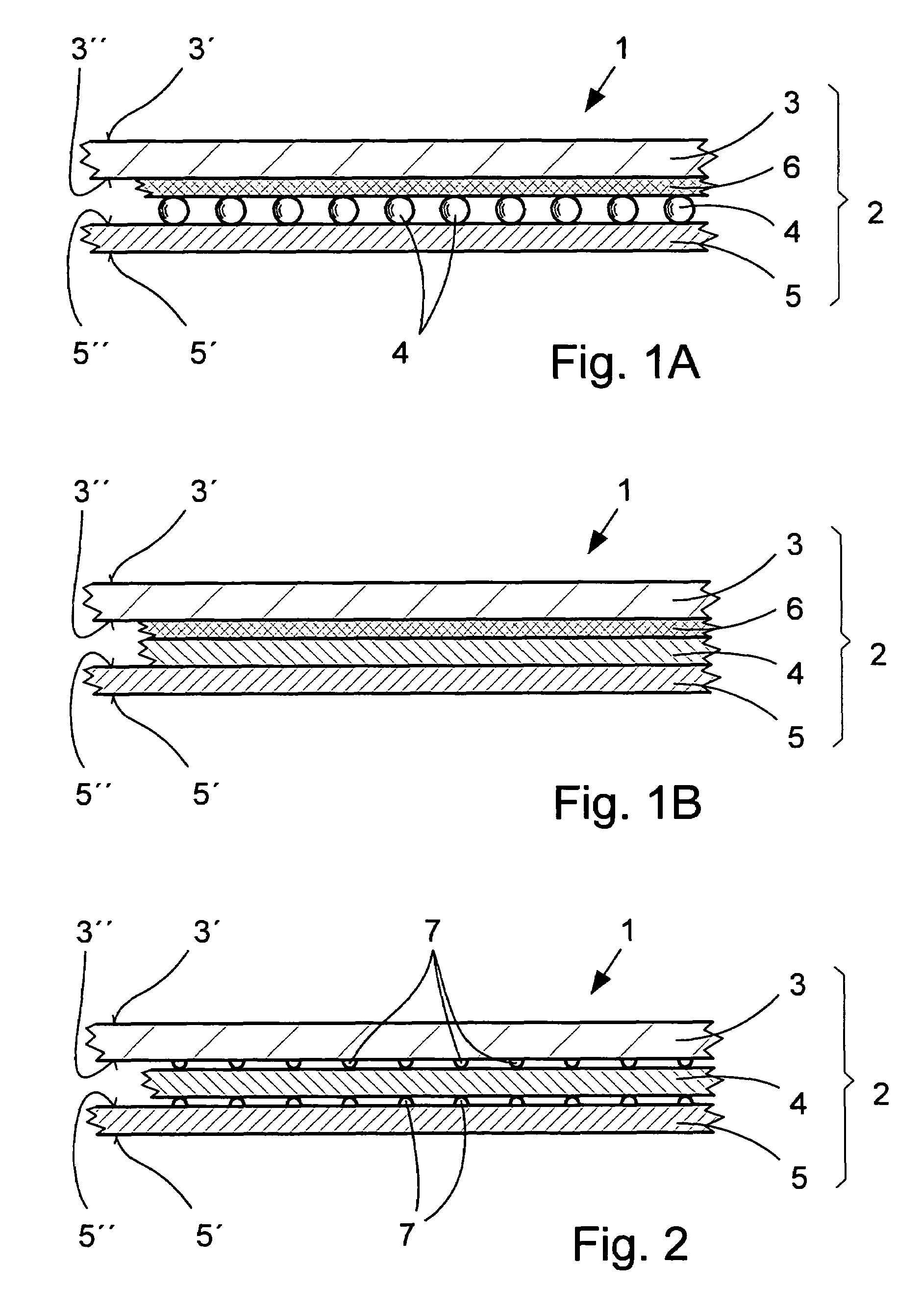 Plasma-treated textile surfaces for adsorption filter materials