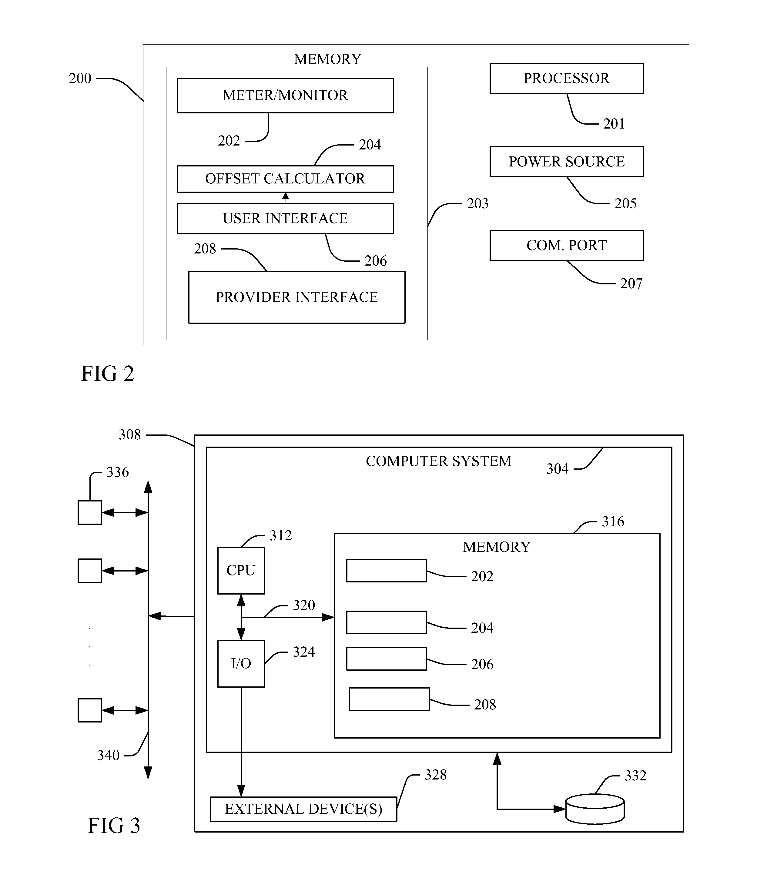 Calculating and communicating level of carbon offsetting required to compensate for performing a computing task