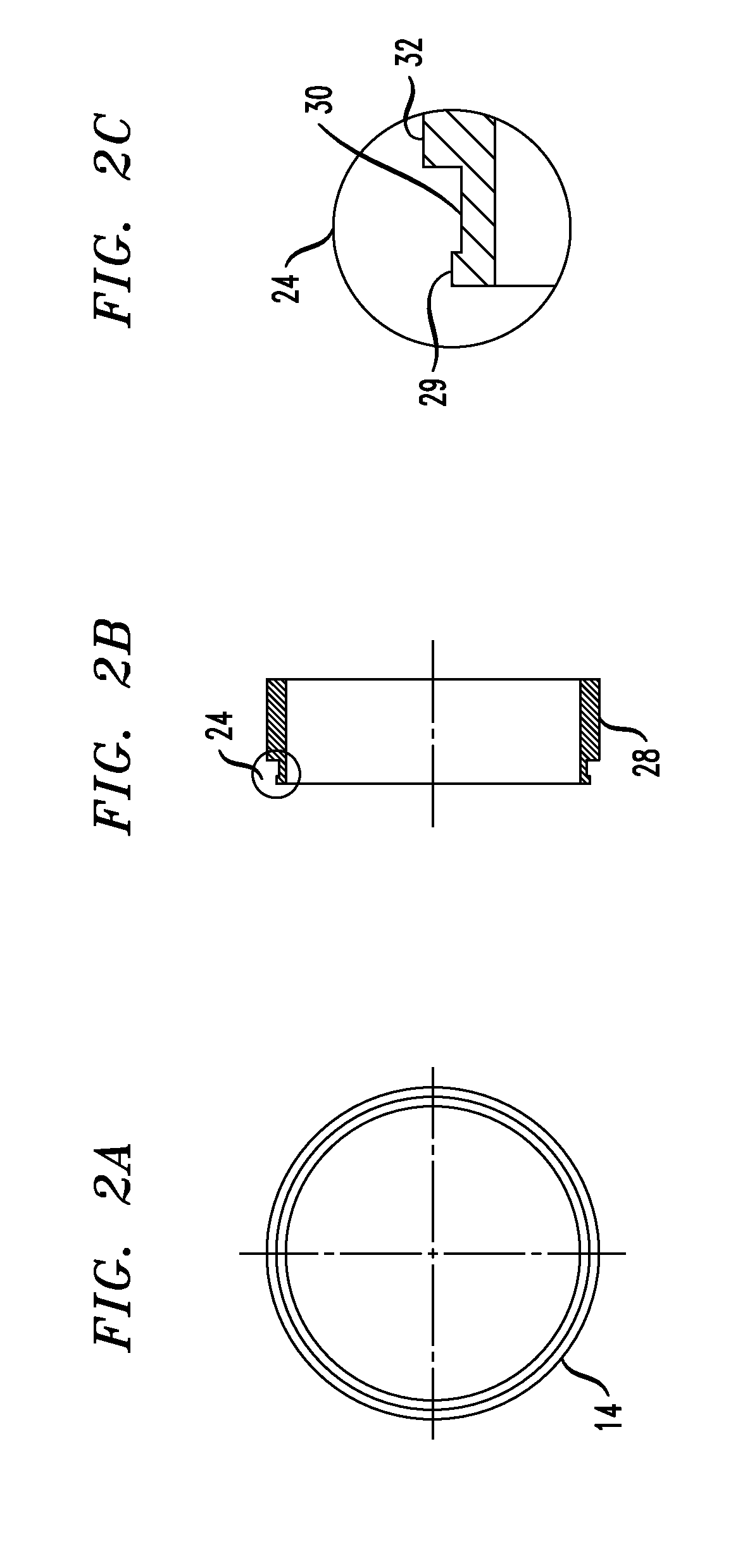 Multi-piece piping connector using grooves and method of connecting pipe using the same