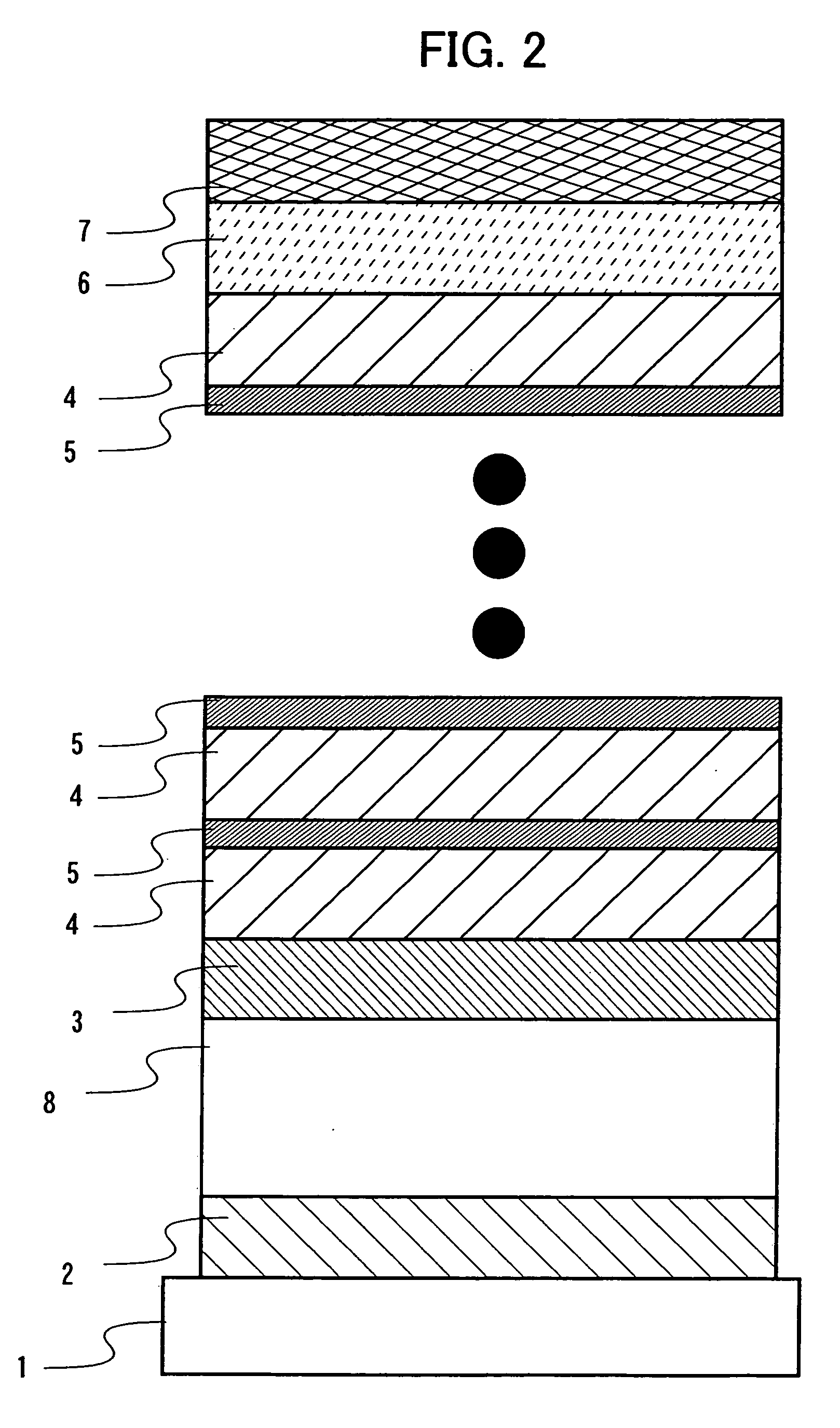 Light emitting device and method for manufacturing thereof