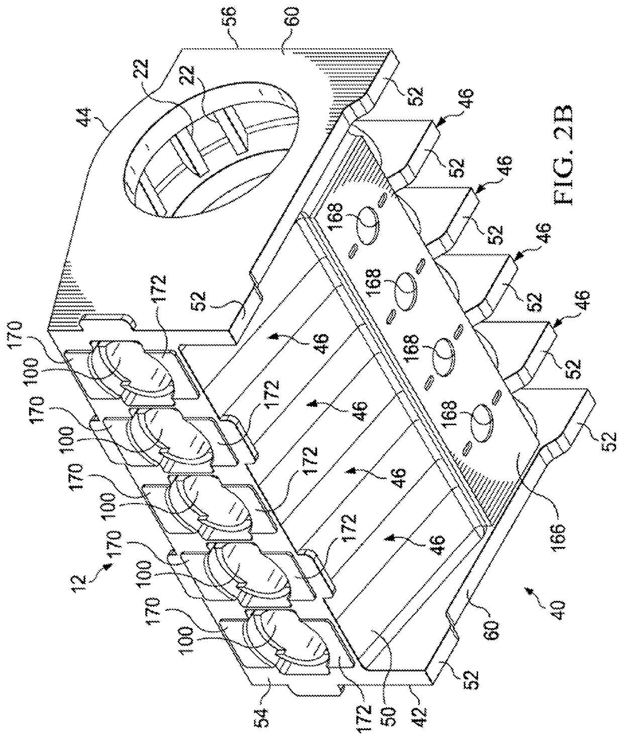 Support for Reciprocating Pump