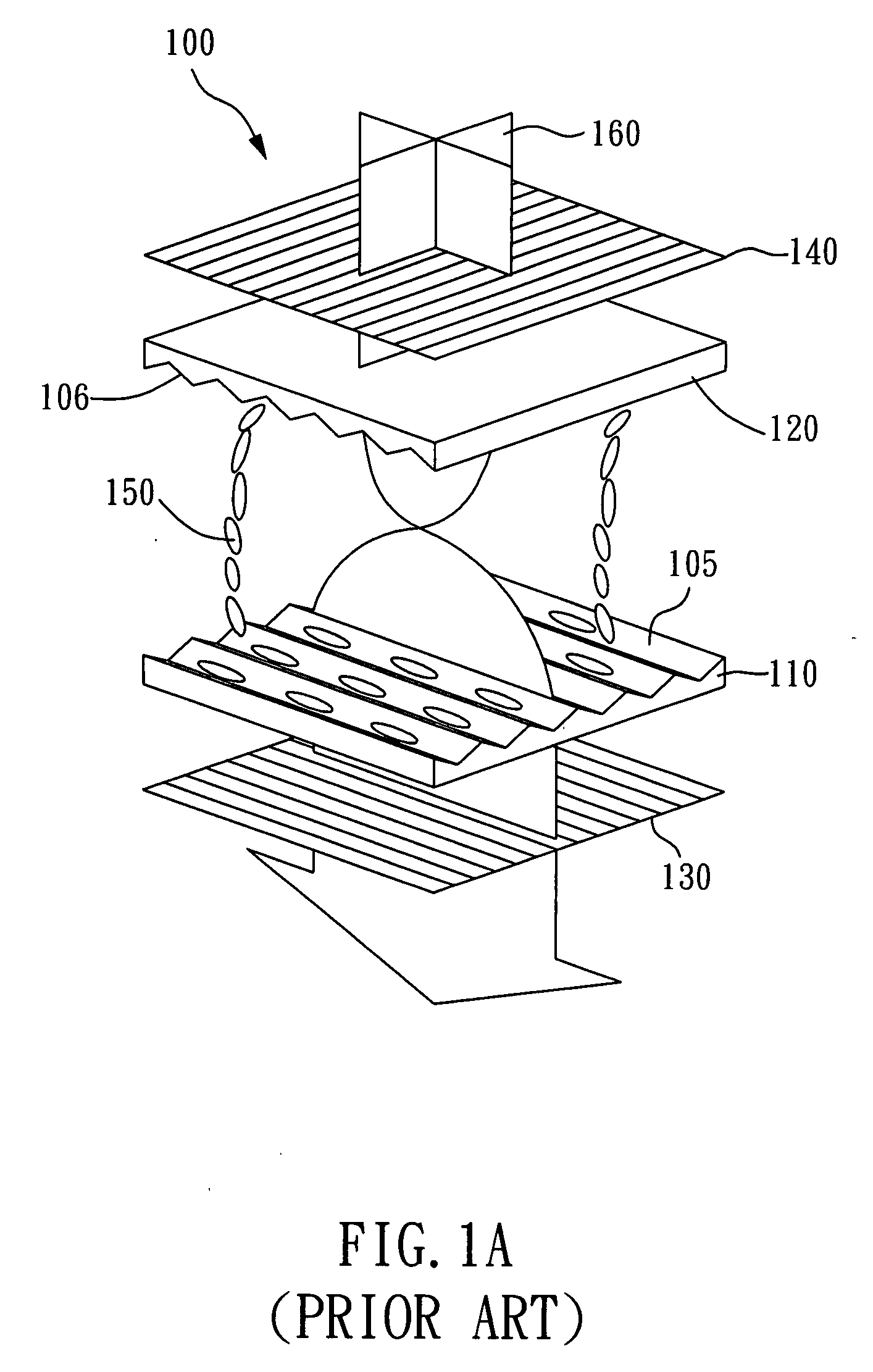 Method and a device for measuring axial polarizing angle of polarizer