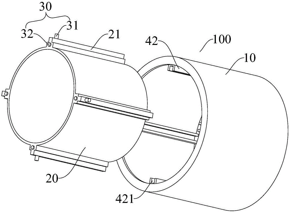 Drum washing machine