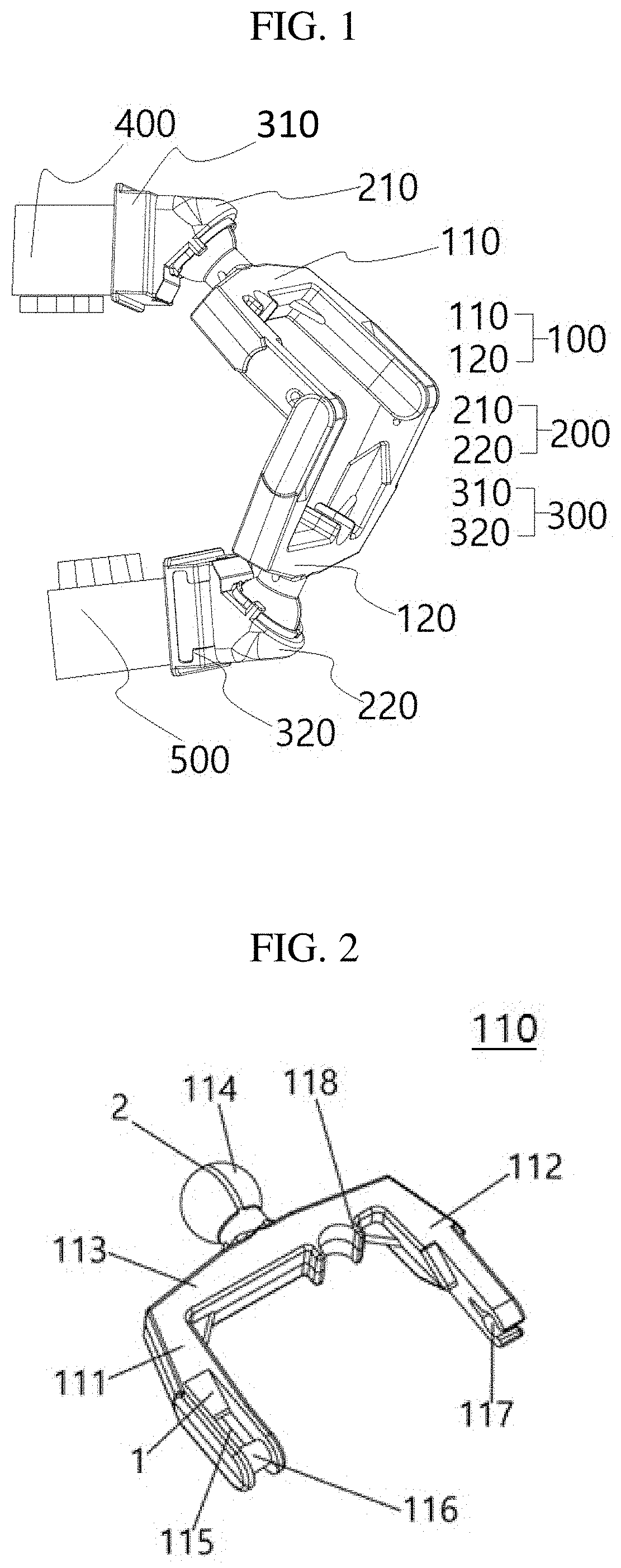 Disposable dental articulator