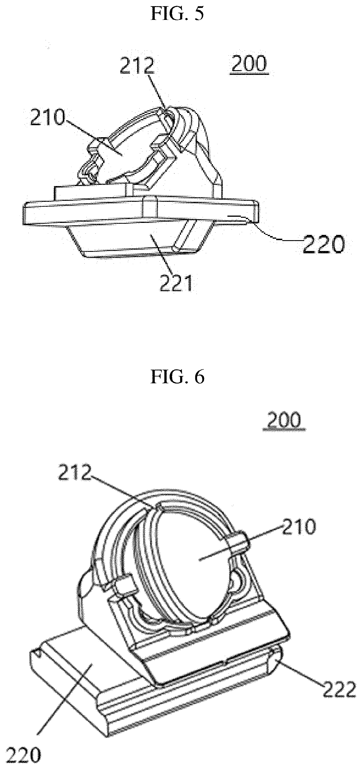 Disposable dental articulator