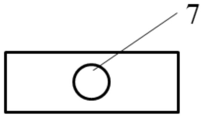 Tail gas exhaust system, exhaust method and semiconductor equipment