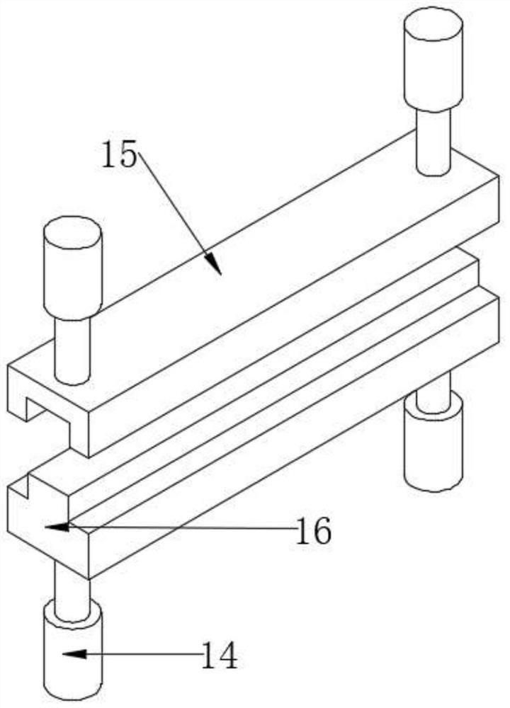 Fiber dyeing device for spinning