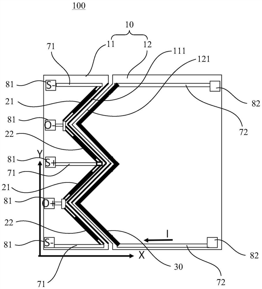 MEMS sensor and electronic device