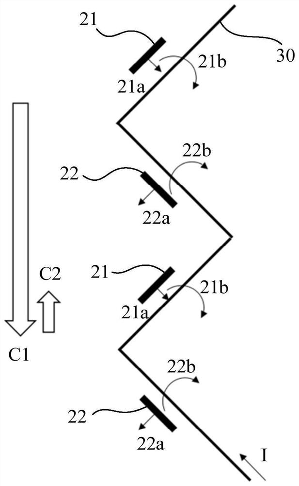 MEMS sensor and electronic device