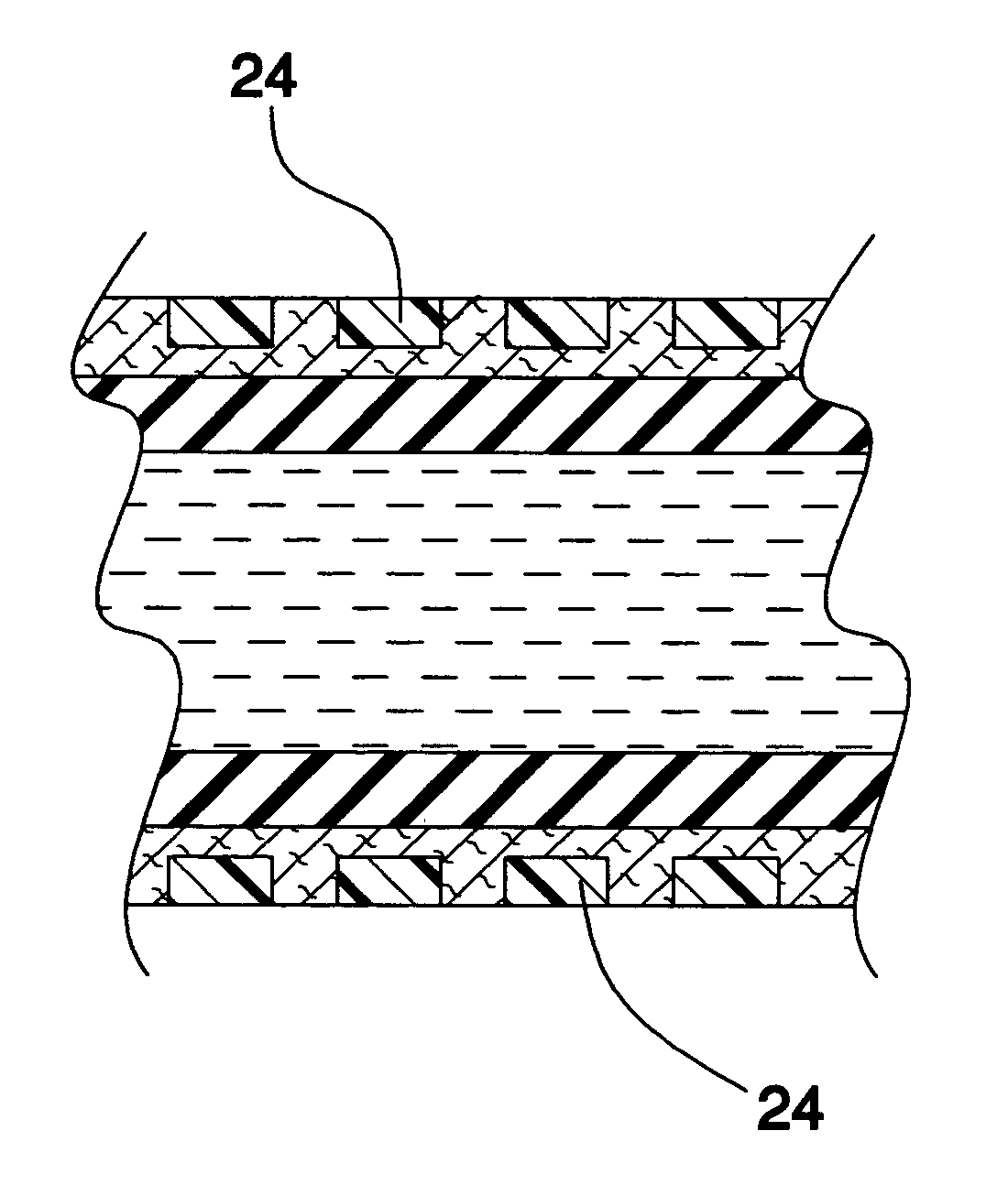 Garden hose assembly