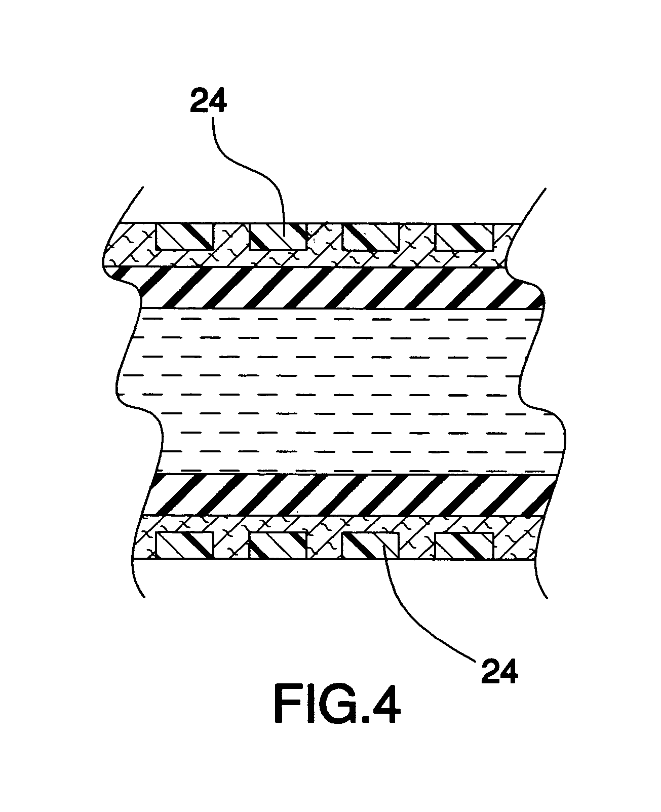 Garden hose assembly