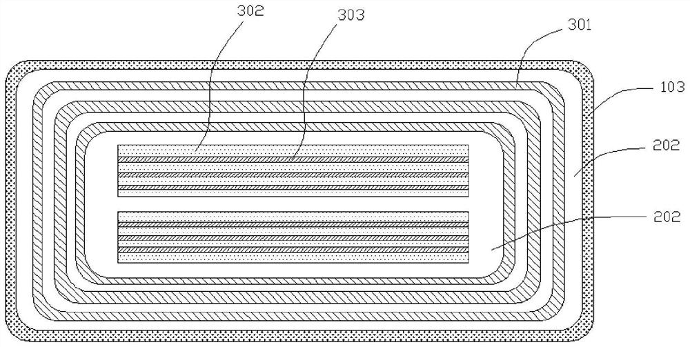 Fast recovery diode and its preparation method