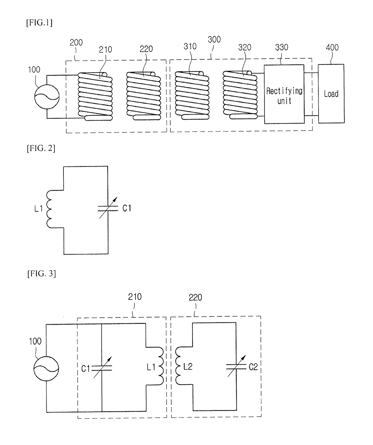 Wireless power receiver and power control method thereof