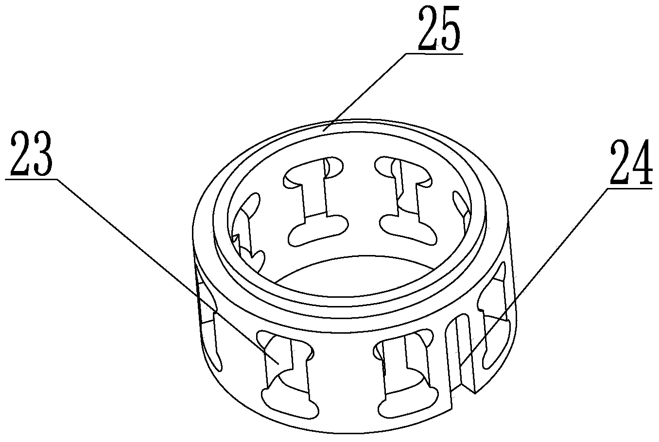 Two-way wrench