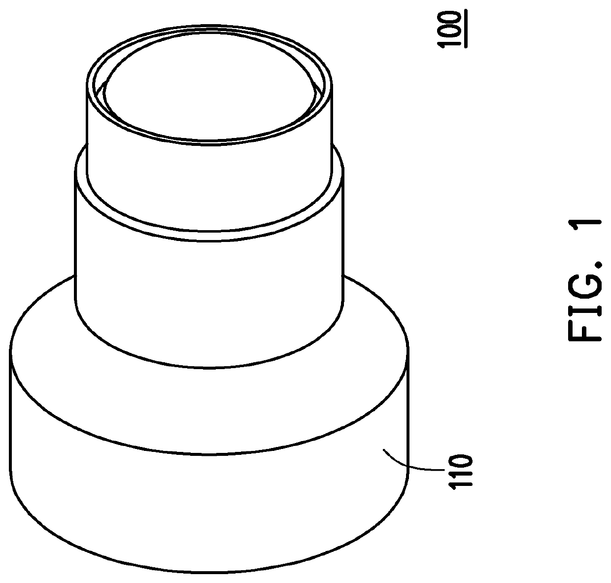 Imaging lens and manufacturing method of light-shielding element