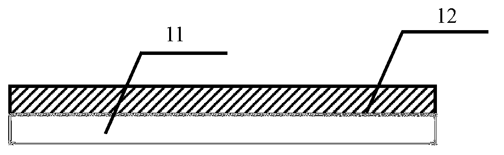 Blockette multi-level inflation composite structure fabric