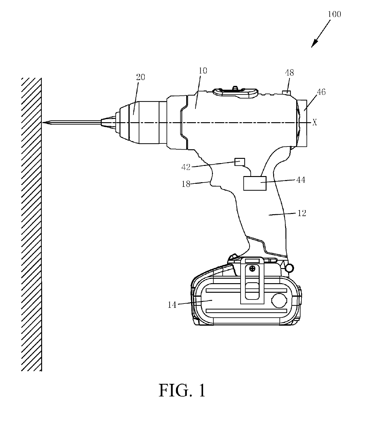 Hand-Held Tool System