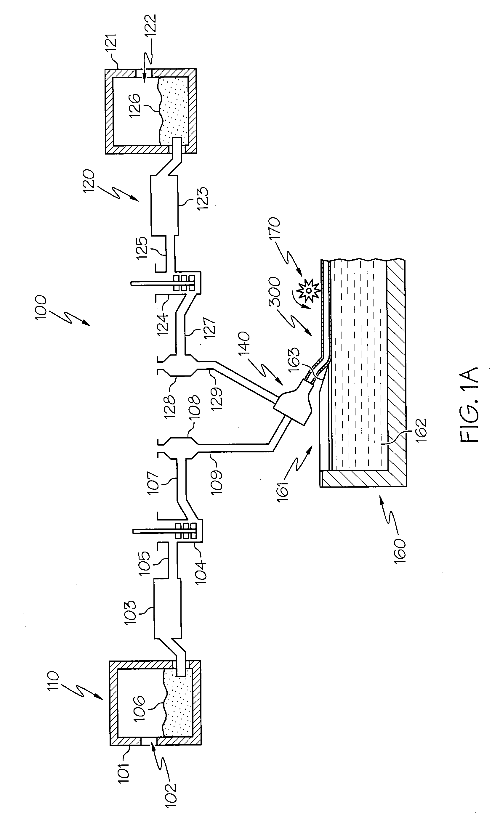 Methods and apparatuses for producing laminated glass sheets