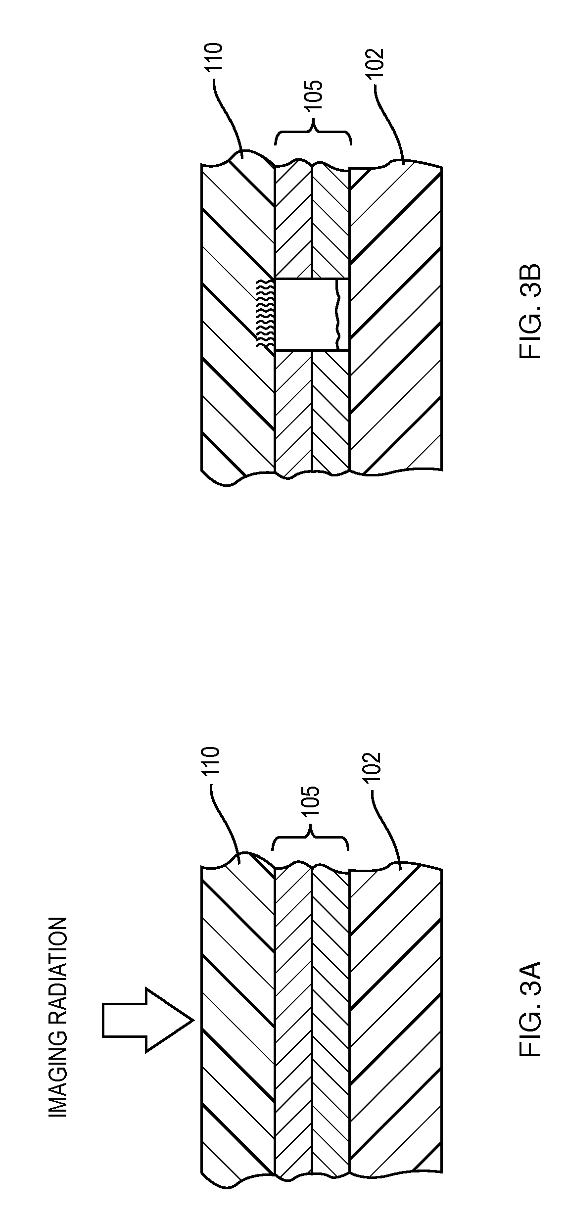 Lithographic imaging with printing members having metal imaging bilayers